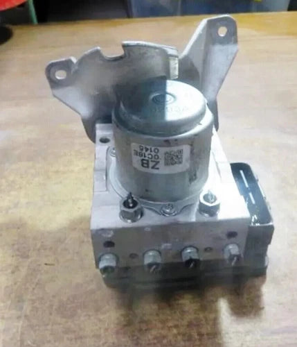 2009-2011 Honda Pilot ABS Anti Lock Brake Pump Assembly FWD Oem - Used