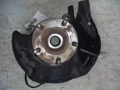 2014-2016 Kia Optima Front Left Driver Spindle Knuckle Assembly Oem