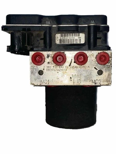 2010-2011 Toyota Camry ABS Anti Lock Brake Actuator Pump OEM - Used
