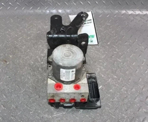 13-14 Ford F-150 F150 ABS Module Anti-Lock Brake Pump Modulator Assembly 4x4 OEM - Used