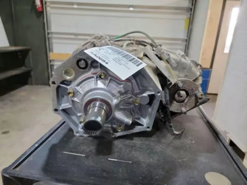 1996-1998 Toyota 4Runner SR5 Transfer Case 6 Cylinder AT Automatic Transmission - Used OEM Auto Part
