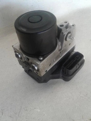 2006-2008 Toyota Rav4 ABS Anti-Lock Brake Pump Assembly 4x2 W/o Third Seat - Used OEM Auto Part