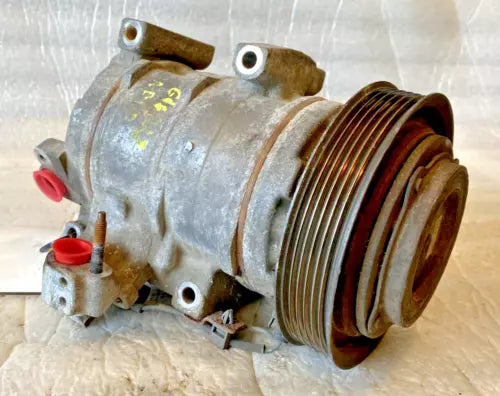 OEM AC Compressor 2008-2017 HONDA ODYSSEY 157334