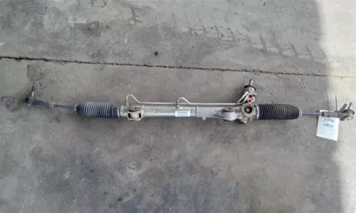 2004-2008 Ford F-150 Steering Gear Rack and Pinion Assembly 4X4 exc. Regular OEM - Used