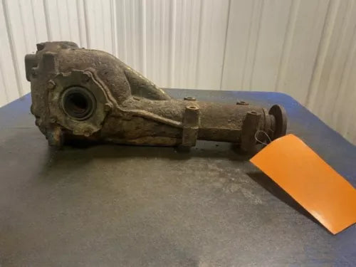 2008-2019 Subaru Impreza Rear Differential Carrier Assembly Ratio 4.11 OEM - Used