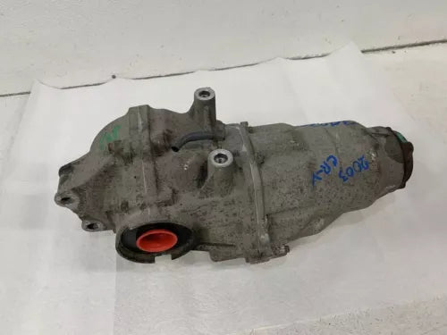 2003-2004 Honda CRV Rear Axle Differential Carrier Assembly 30 Day Warranty OEM - Used