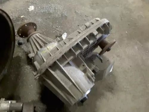 1999-2004 Ford F250 Super Duty Transfer Case Assembly Electronic shift - Used OEM Auto Part
