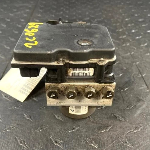 10 Ford F-150 F150 4x4 AT ABS Anti-Lock Brake Pump Module Assembly OEM - Used