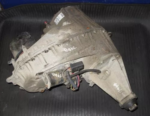 2004-2008 Ford F-150 Transfer Case Assembly New Style Electronic Shift OEM - Used