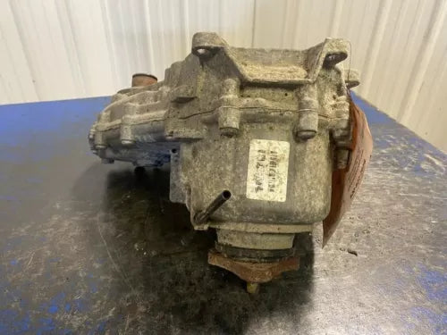 2011-2012 BMW X5 X6 Transmission Tranfer Case Assembly Oem - Used