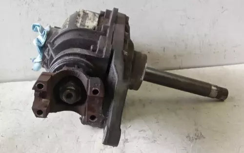 2002-2009 Chevrolet TrailBlazer Front Axle Differential Carrier Assy 3.42 Ratio - Used OEM Auto Part