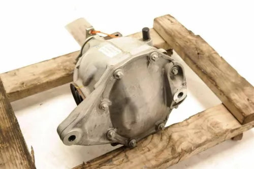 2011-2014 Chrysler 300 Rear Differential Carrier Assembly 3.6L 2.65 Ratio OEM - Used