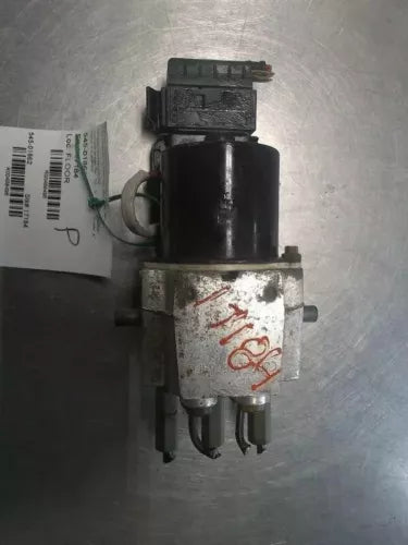 02-05 Ford Excursion F250 F350 Super Duty ABS Anti-Lock Brake Pump Assembly 4X4 ford