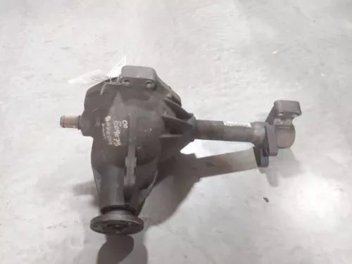 2000-2001 Dodge Durango Front Differential Carrier 3.55 Ratio in Warranty OEM - Used