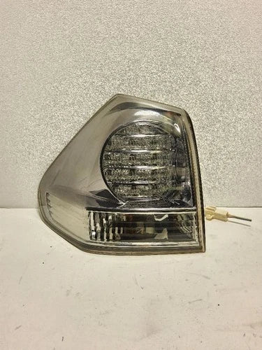 06 07 08 LEXUS RX400 Hybrid Quarter Panel Mounted LH Driver lexus