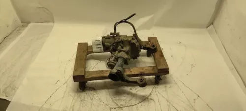 1996-2000 Toyota 4Runner Front Differential Carrier 4.10 Ratio with Warranty OEM - Used