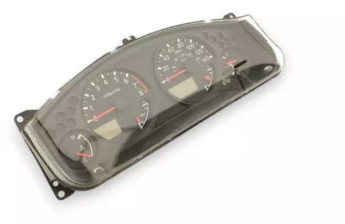 Speedometer Instrument Cluster Gauges NISSAN FRONTIER 2013-2019 - Used OEM Auto Part