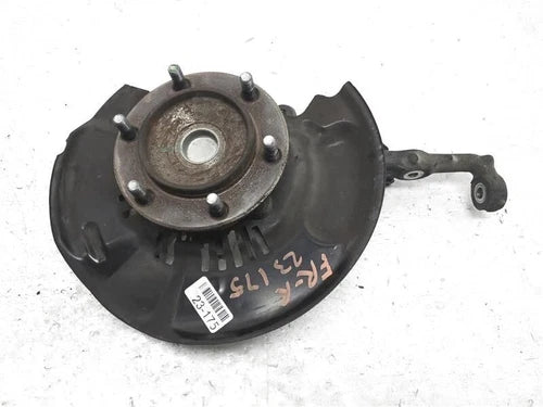 2016-2022 Toyota Tacoma Spindle Knuckle Front 4x2 RH in Warranty OEM - Used