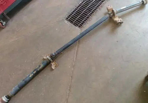2009-2012 FORD FLEX AWD REAR DRIVE SHAFT OEM - Used