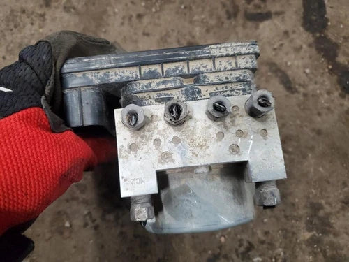 2019-2023 Jeep Wrangler LHD Abs Anti-Lock Brake Pump Module Assembly Oem - Used