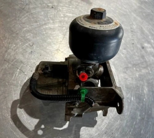 2006-2011 Honda Civic Brake Booster Pump Assembly 1.3L MX Hybrid Oem - Used