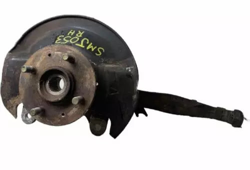 1996-2000 Honda Civic Right Passenger Side Spindle Knuckle Cpe OEM - Used
