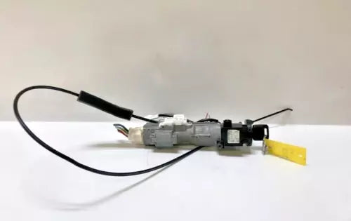 2005-2012 Nissan Frontier Ignition Lock Cylinder Switch With Key OEM Factory - Used
