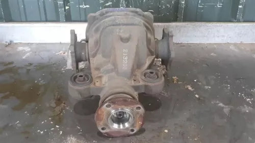 2007-2015 NISSAN ARMADA Carrier 2.94 Ratio Rear - Used OEM Auto Part