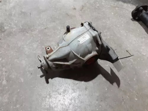 2009-2014 Chrysler 300 Rear Differential Carrier 3.07 Ratio AWD in Warranty OEM - Used