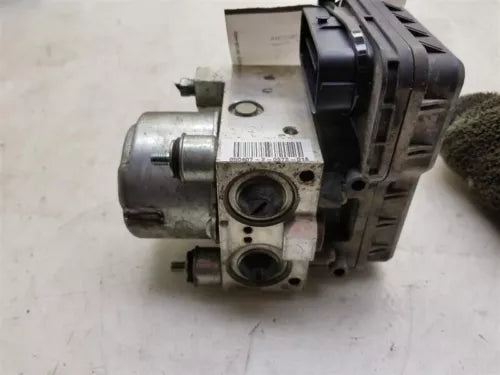2005 2008 Toyota Tacoma Anti Lock Brake Pump Assembly ABS 4x4 Used OEM