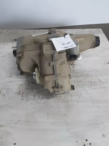 2011-2015 Gmc SIERRA 2500 PICKUP Transfer Case 6.6L Diesel Dash Switch - Used OEM Auto Part