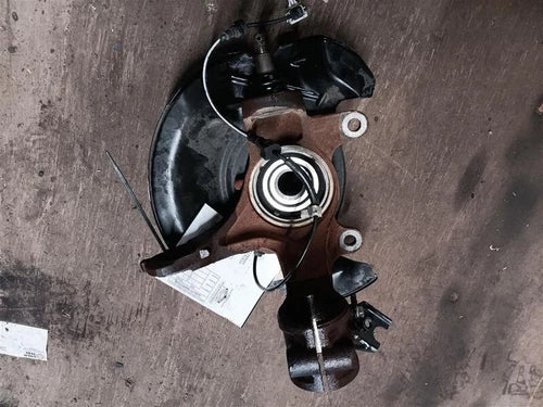 2015-2020 Acura TLX Spindle/Knuckle Front RH Assembly OEM - Used