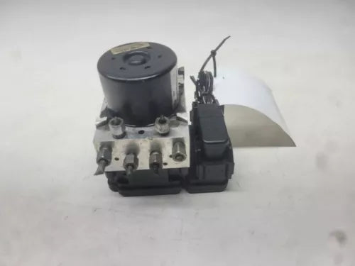 2008 Dodge Charger Abs Anti-Lock Brake Pump Module Single Piston Calipers OEM 08 - Used