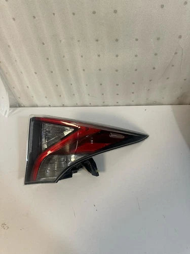 Tail Light Assembly TOYOTA PRIUS Right 2016-2018 - Used OEM Auto Part
