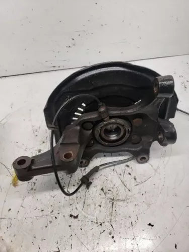 2003-2008 Infiniti FX35 OEM Passenger Right Front Spindle Knuckle - Used