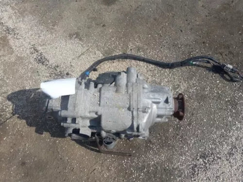 2019-2022 Honda HRV Rear Differential Carrier Assembly OEM - Used