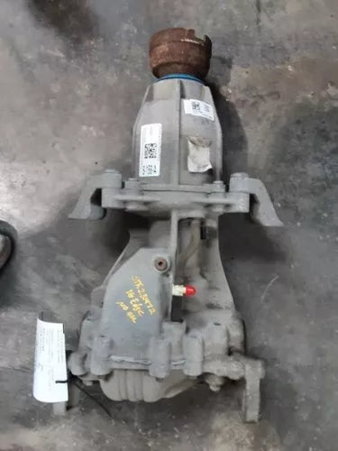 15 16 17 18 Ford Edge 2.0L Rear Differential Carrier Assembly 2.7L with Warranty - Used OEM Auto Part
