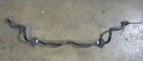 2007-2010 Hyundai Elantra Forte Front Stabilizer Bar - Used OEM Auto Part