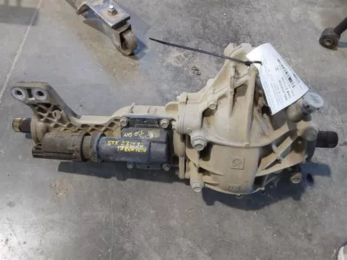 2013-2022 Dodge Ram 1500 Pickup Front Axle Differential Carrier 3.55 Ratio - Used OEM Auto Part