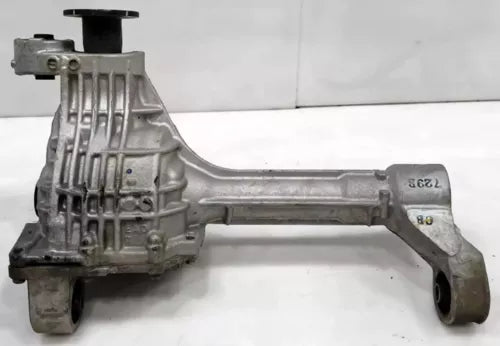 2005-2017 Nissan Frontier Front Axle Differential Carrier 3.36 Ratio - Used OEM Auto Part