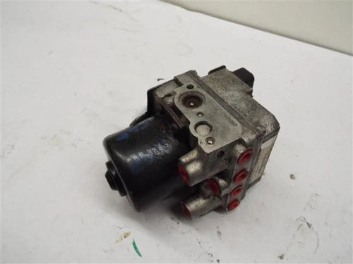 01-02 Pontiac Grand Am Oldsmobile Alero ABS Anti-Lock Brake Pump Assembly OEM oldsmobile