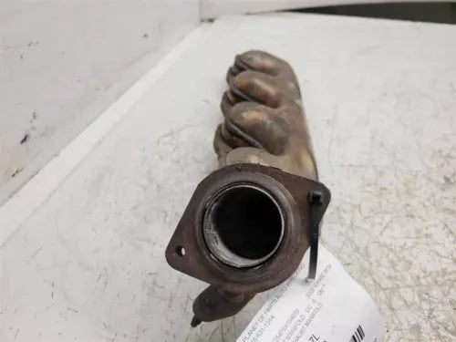 Range Rover 2006-2009 4.4L Left Exhaust Manifold - Used OEM Auto Part