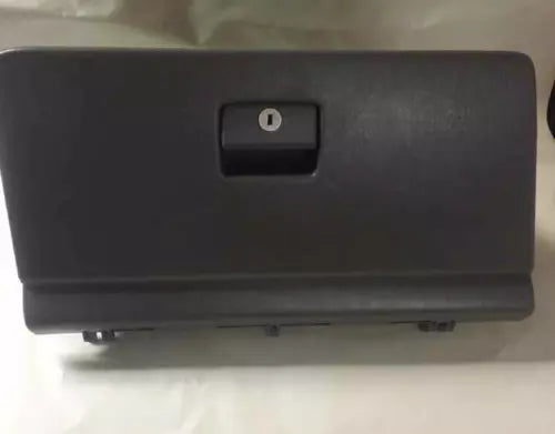 2002-2006 Toyota Camry Gray Glovebox Glove Box Assembly OEM - Used