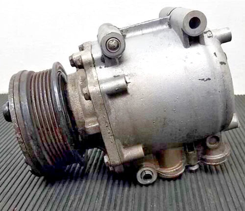 OEM A/C Compressor 02-03 Ford E150 4.2L &More(Detail Fitment Below) 77540