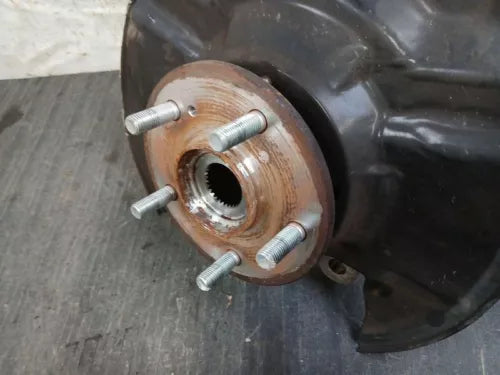 2017-2022 Honda CRV Passenger Right Front Spindle Knuckle Assembly Oem - Used