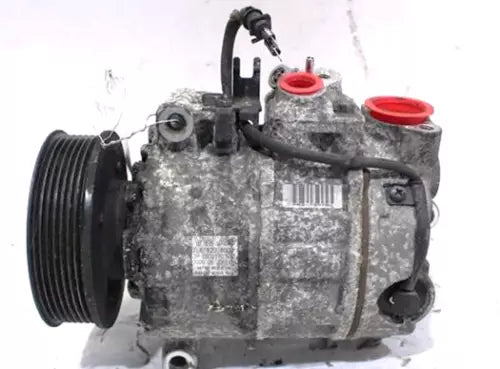 2003-2006 Porsche Cayenne Air Conditioning AC Compressor 4.5L OEM 03 04 05 06 - Used
