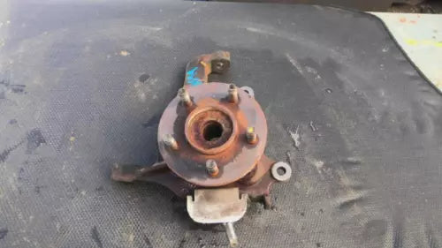 2002-2007 Jeep Liberty Driver Left Front Spindle Knuckle OEM - Used
