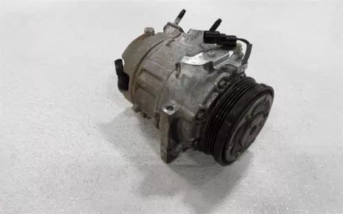 2020-2022 FORD EXPLORER OEM RWD 2.3L AC AIR CONDITIONING COMPRESSOR ASSEMBLY