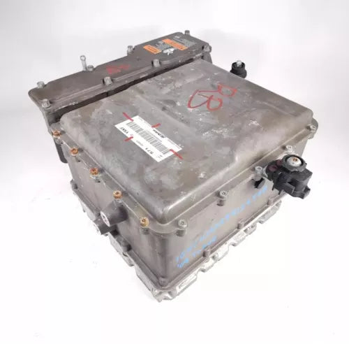 16-18 Sierra/Silverado Hybrid Inverter/Converter Drive Motor Control Module - Used OEM Auto Part