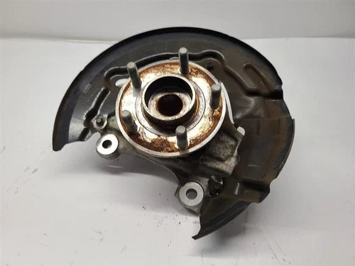 2013-2020 FORD FUSION Driver Left Front lh Spindle Knuckle - Used OEM Auto Part